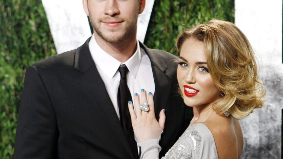 Miley Cyrus, Robert Pattinson, Alexia (Secret Story 7)... Les ruptures marquantes de 2013