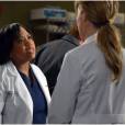 Grey's Anatomy saison 10, épisode 12 : Bailey face à Leah