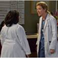 Grey's Anatomy saison 10, épisode 12 : Bailey face à Leah