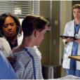 Grey's Anatomy saison 10, épisode 12 : Bailey et Leah
