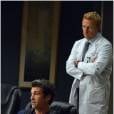Grey's Anatomy saison 10, épisode 12 : Derek et Owen