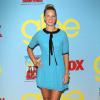 Glee saison 5 : Heather Morris de retour pour l'épisode 100