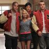 Glee saison 5 : Kristin Chenoweth de retour pour l'épisode 100