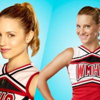 Glee saison 5 : Dianna Agron et Heather Morris de retour pour l&#039;épisode 100