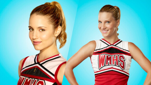 Glee saison 5 : Dianna Agron et Heather Morris de retour pour l'épisode 100