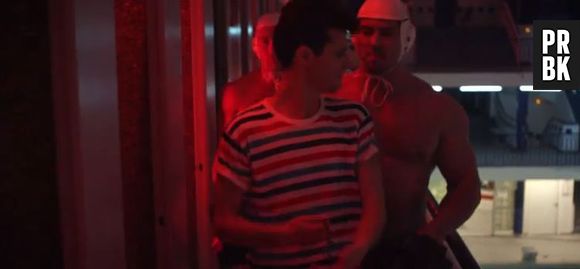 BB Brunes - Bye bye, le clip officiel extrait de l'album "Long Courrier"