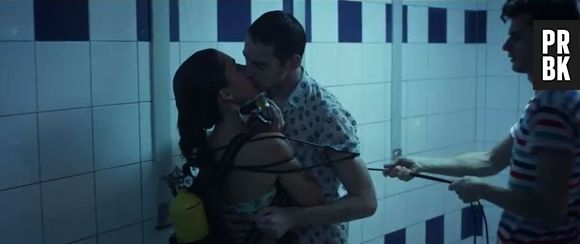 BB Brunes - Bye bye, le clip officiel extrait de l'album "Long Courrier"