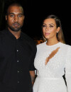 Kim Kardashian accompagne Kanye West sur sa tournée