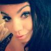 Niia Hall prête à concurrencer Nabilla Benattia avec ses boobs ?