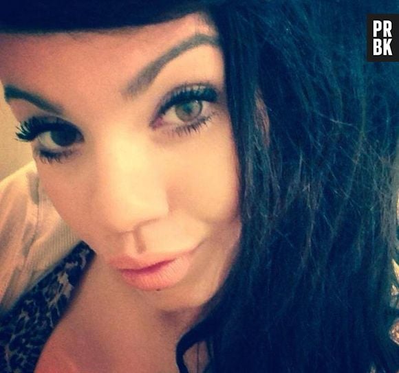 Niia Hall prête à concurrencer Nabilla Benattia avec ses boobs ?