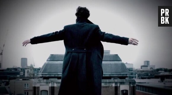 Sherlock saison 3 : des réponses sur la fausse mort ?
