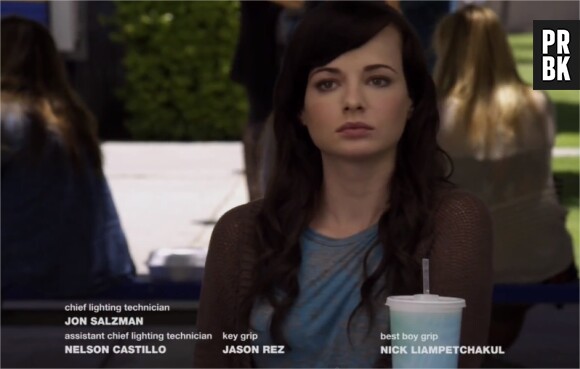 Awkward saison 3, épisode 19 : Jenna dans la bande-annonce