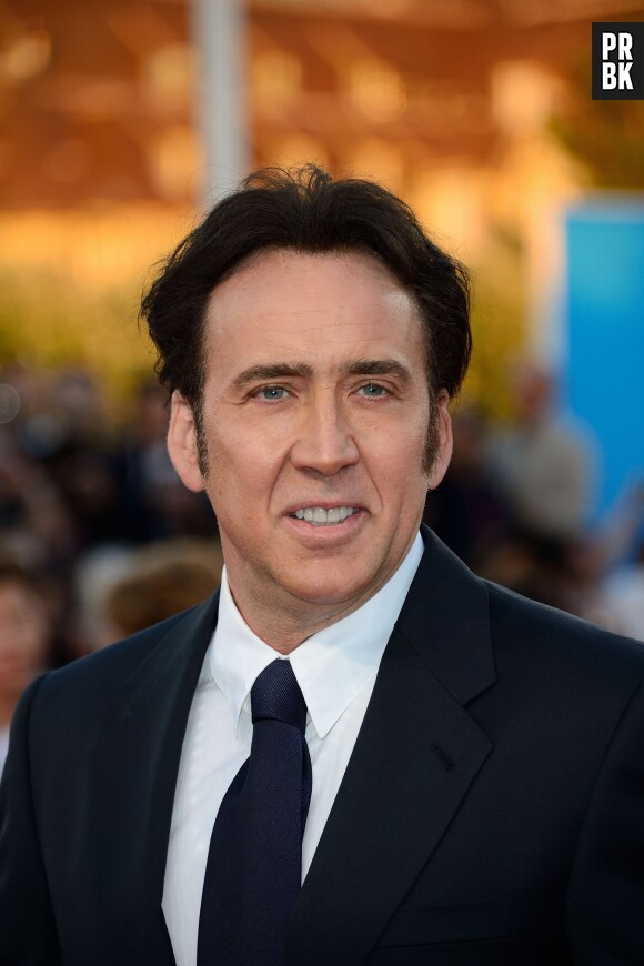 Nicolas Cage parmi les acteurs les plus surpayés d'Hollywood
