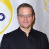Matt Damon parmi les acteurs les plus surpayés d'Hollywood