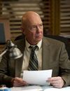 New York Unité Spéciale saison 15 : Dann Florek quitte la série