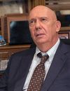 New York Unité Spéciale saison 15 : Dann Florek quitte la série
