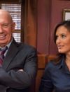 New York Unité Spéciale saison 15 : Dann Florek quitte la série