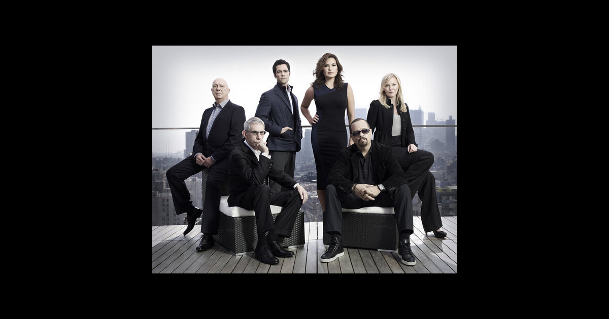 New York Unité Spéciale saison 15 : encore un départ - PureBreak