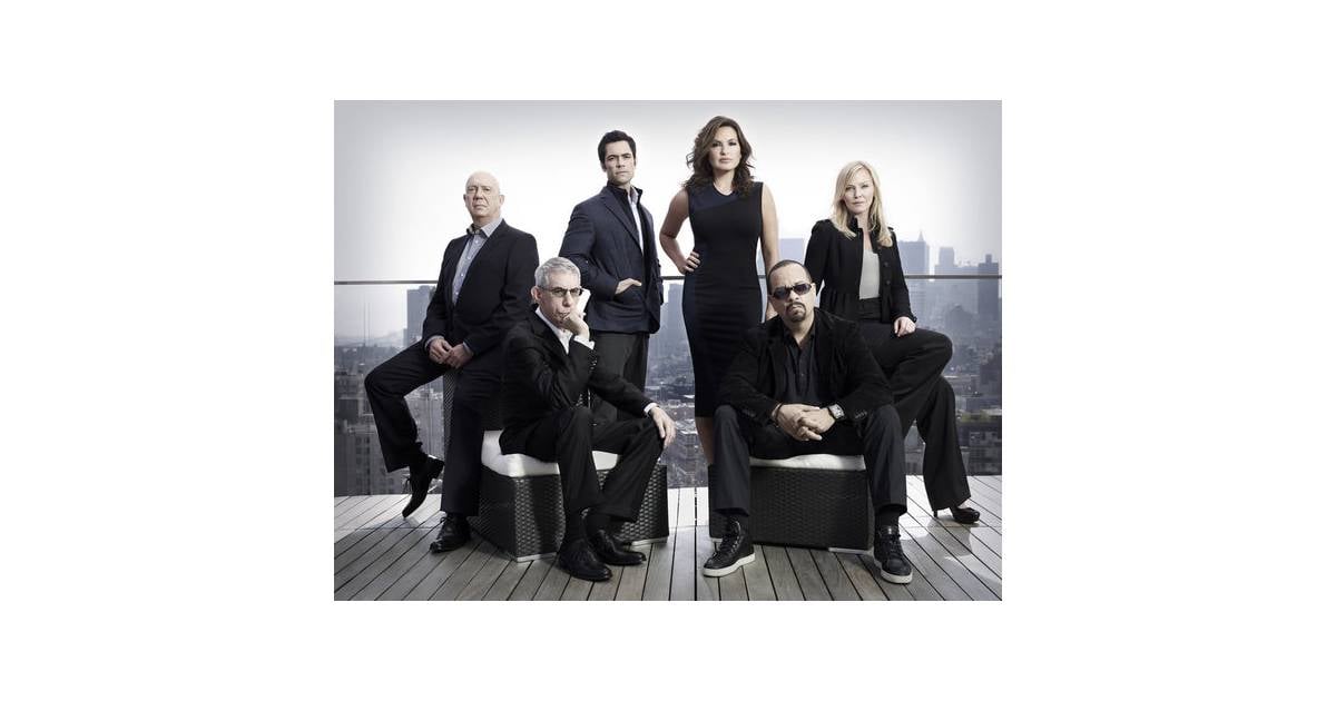 New York Unité Spéciale saison 15 : encore un départ - Purebreak