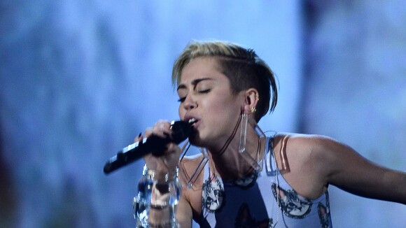 Miley Cyrus n'est pas la personnalité de 2013 : qui a battu la reine du twerk ?