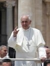 Pape François élu "Personnalité de l'année" par le Time, le 11 décembre 2013