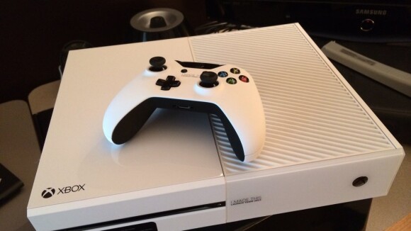Xbox One : 2 millions de consoles écoulées en deux semaines