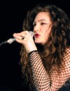 Dans une récente interview filmée, Lorde est revenue sur le succès de 'Royals'