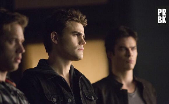 Vampire Diaries saison 5, épisode 10 : tout va bien pour Stefan