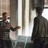 Vampire Diaries saison 5, épisode 10 : Aaron face à Damon