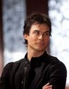 Vampire Diaries saison 5, épisode 10 : Damon de retour du côté obscur ?