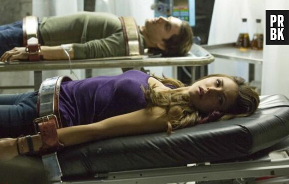 Vampire Diares saison 3 épisode 9 : tension entre Elena et Damon ?