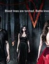 The Vampire Diaries saison 5 : des problèmes de couple pour Elena et Damon