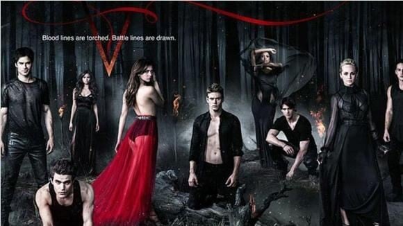 The Vampire Diaries saison 5, épisode 10 : "nombreuses frictions entre Damon et Elena" à venir