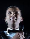 Stromae dit non aux Enfoirés