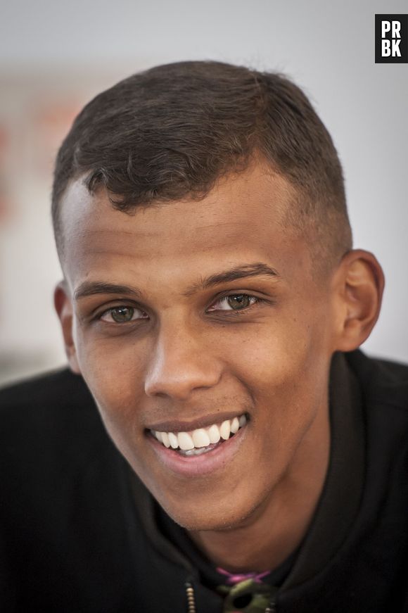 Stromae dit non aux Enfoirés