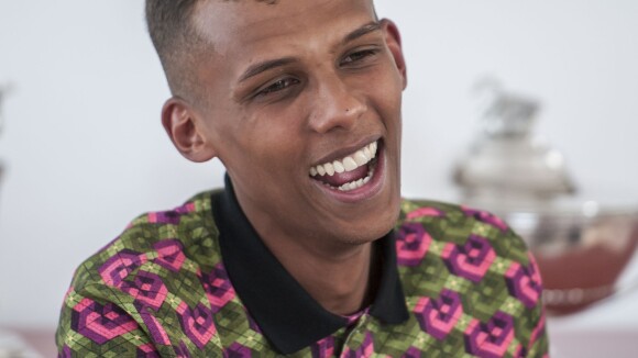 Stromae : les Enfoirés ? Il ne trouve pas ça Formidable