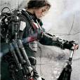 Edge of Tomorrow : Brad Pitt et Emily Blunt dans une bataille sans fin contre les aliens