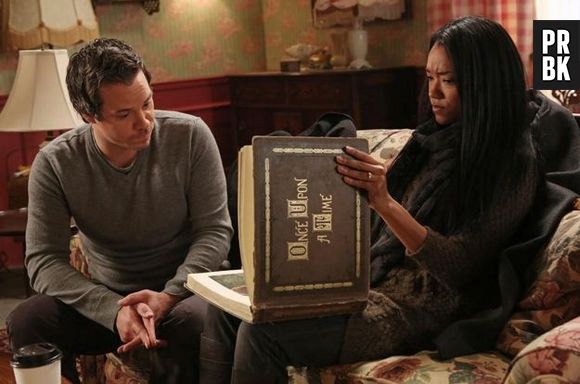 Once Upon a Time saison 2 : fin de saison entre alliance et dangers