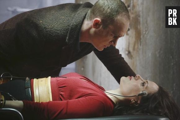 Once Upon a Time saison 2 : fin de saison entre alliance et dangers