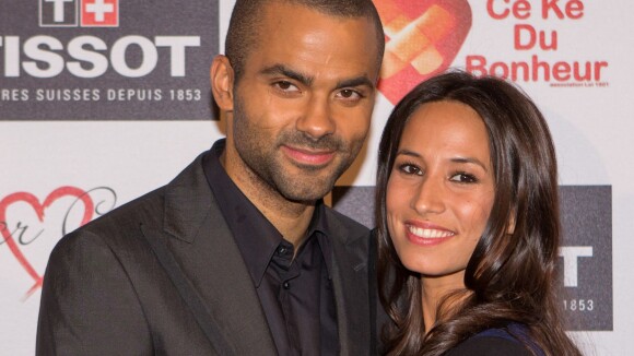 Tony Parker bientôt papa : confidences avant la naissance de son fils