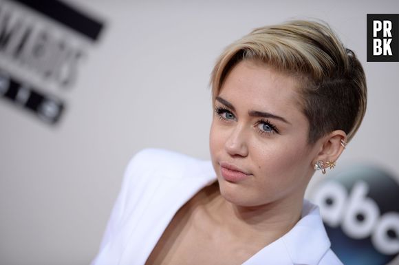 Miley Cyrus de nouveau en couple après Liam Hemsworth ?