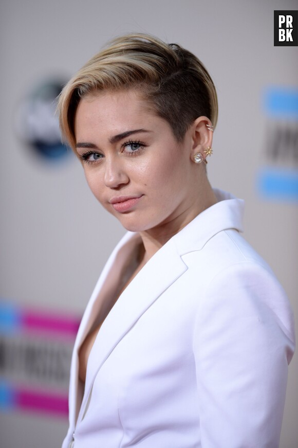 Miley Cyrus de nouveau en couple après Liam Hemsworth ?