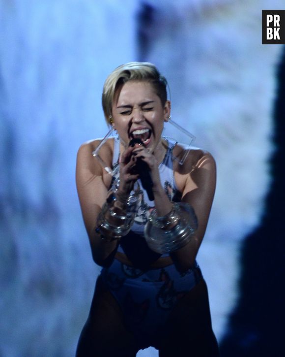 Miley Cyrus de nouveau en couple après Liam Hemsworth ?