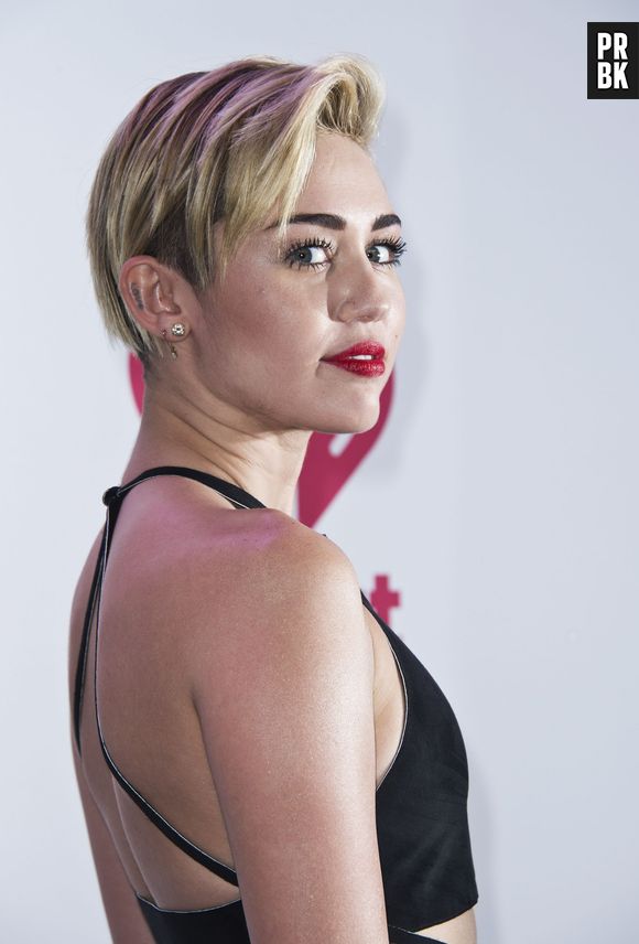 Miley Cyrus de nouveau en couple après Liam Hemsworth ?