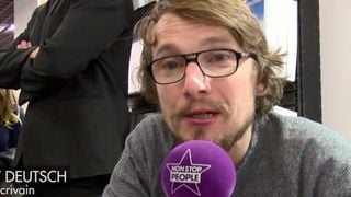 Lorant Deutsch : son livre Hexagone critiqué, il répond