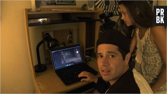 Paranormal Activity : The Marked Ones sortira le 1er janvier 2014 au cinéma