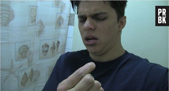 Paranormal Activity : The Marked Ones sortira le 1er janvier 2014 au cinéma