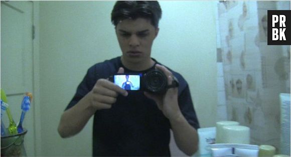 Paranormal Activity : The Marked Ones sortira le 1er janvier 2014 au cinéma