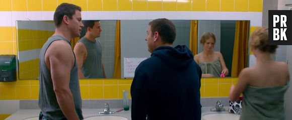 22 Jump Street : Channing Tatum et Jonnah Hill dans une suite délirante