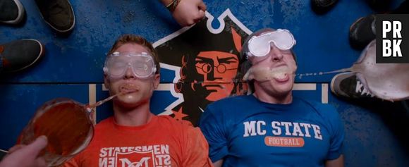22 Jump Street : Channing Tatum et Jonnah Hill dans une suite délirante